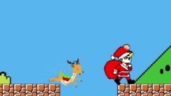 少年企画诚意制作 黄子韬MIXTAPE圣诞特辑预告来袭