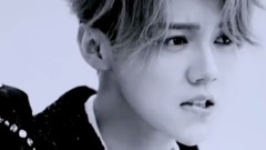 一分钟让你爱上鹿晗