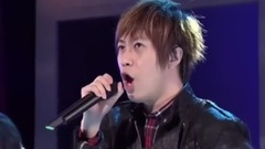 我不愿让你一个人