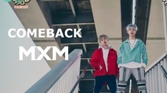 下周回归 - KBS音乐银行现场版 18/01/05