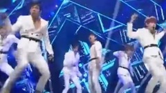 MONSTA X - Dramarama (Stage Mix)