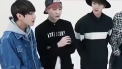 【防弹少年团】他们之间永远玩不腻的互相模仿梗