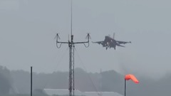 The F35 vs. Russia PAK FA T - 50 vs China J - 31 motor show