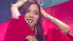 BLACKPINK - AS IF IT'S YOUR LAST