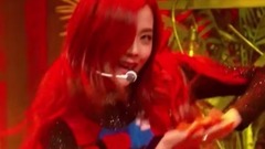 BLACKPINK - Playing with Fire