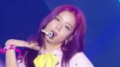 BLACKPINK - AS IF IT'S YOUR LAST