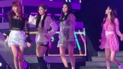 BLACKPINK - AS IF IT'S YOUR LAST