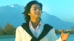 梦中的香格里拉