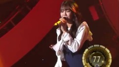 你像风一样吹过来