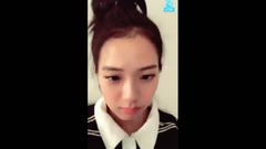BLACKPINK - Jisoo 的中文问候