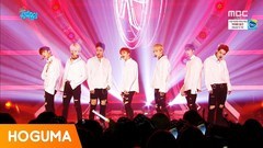 MONSTA X - Stuck 舞台混剪