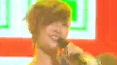 Mickey & Rock U & Mr