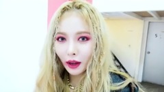 Thanx Single <Lip & Hip> Jacket Making Behind