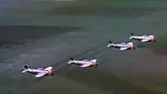 手风琴曲<塞纳河上空的决战>