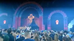 Freaqshow 2017_18- HEADHUNTERZ SURPRISING ACT!!! TRACK_ ON THE BLOCK