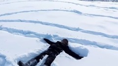 全球最冷城市最低温度-71.2℃,活鱼河里捞出秒变石头