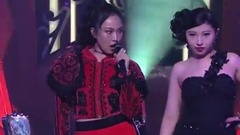 钟舒漫,梅艳芳 - 似火探戈