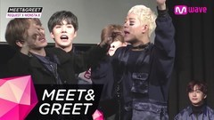 MONSTA X - MONSTA X 5th Mini Album THE CODE