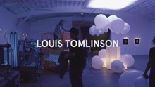 路易·汤姆林森 - Miss You (Behind the Scenes)