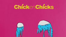 Chick en Chicks：SHE