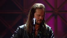 Travis Tritt,崔維斯崔特 - Strong Enough to Be Your Man (from Live & Kickin')