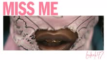 Leikeli47 - Miss Me (Audio)