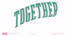 Together (Audio) (Yall Remix)