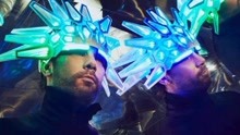 Jamiroquai - Jamiroquai - Nights Out Tn The Jungle