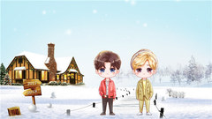 <京城捕鹿播报>2017年12月期