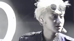 少年企画诚意制作 我必须瘦成一道闪电