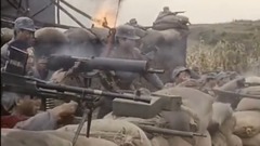 万里长城永不倒