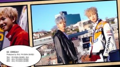 MATCH UP 专辑试听