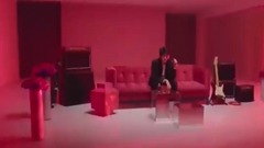 王俊凯兰蔻拍摄花絮