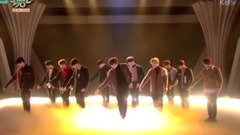 Beautiful 舞台混剪