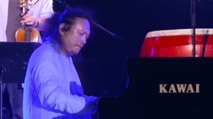 李志辉 - 水墨兰亭