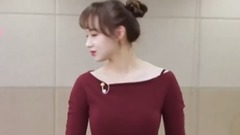 [芭蕾俱乐部] 程潇 - 胡桃夹子公演前临审准备 cut 17/12/22