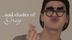 [FMV] Jackson Wang - Senpai 饭制版