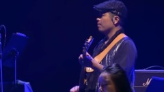 李志辉 - 当古筝遇见布鲁斯口琴