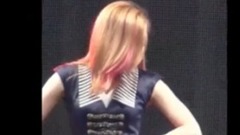 少女时代,太妍(少女时代) - 太妍现场