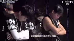 On More Dream 闵玧其cut