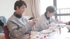 TFBOYS《我们的时光》MV拍摄幕后故事 完整版