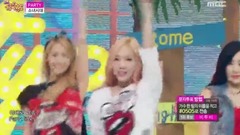 少女时代音乐中心合辑