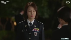 韩剧<Untouchable> E02 徐伊拉 cut