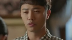 Untouchable E03 徐伊拉 cut