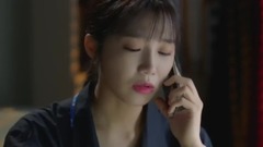 韩剧<Untouchable> E05 徐伊拉 cut