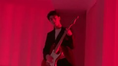 兰蔻彩妆与香水大使王俊凯的新年祝福