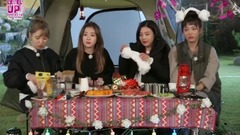 Level Up Season2 - Character Teaser