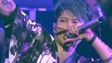 Miyavi - Long Nights - SONGS OF TOKYO 现场版 18/01/01