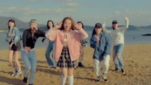 Kriesha Chu - Kriesha Chu - Like Paradise 舞蹈版