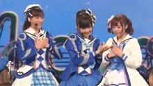 Aqours - Aqours - Happy Party Train - SONGS OF TOKYO 现场版 18/01/01